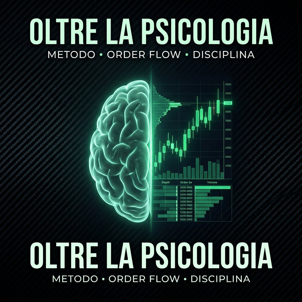 oltre la psicologia